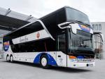 Setra S 431 DT 2013 года